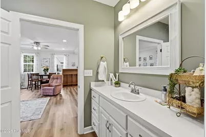 103 Wagon Circle, Seven Springs, NC 28578 - Photo 57