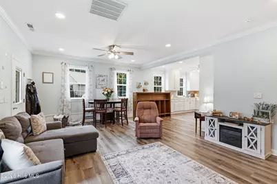103 Wagon Circle, Seven Springs, NC 28578 - Photo 45