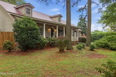 103 Wagon Circle, Seven Springs, NC 28578 - Photo 3