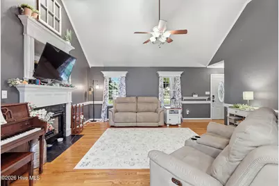 103 Wagon Circle, Seven Springs, NC 28578 - Photo 13