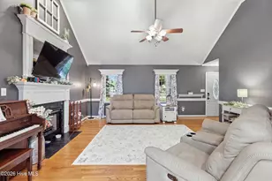 103 Wagon Cir, Seven Springs, NC 28578 - Photo 13