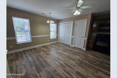 2045 Cambria Drive #A, Greenville, NC 27834 - Photo 3