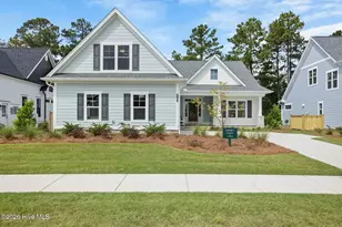 9165 Crossbill Dr, Leland, NC 28451 - Photo 1