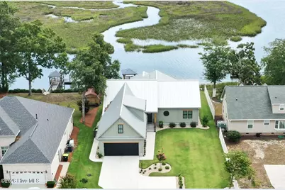 2691 Wildcat Drive SW, Supply, NC 28462 - Photo 1