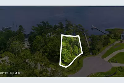 Lot 6 Commodore Point, Belhaven, NC 27810 - Photo 3