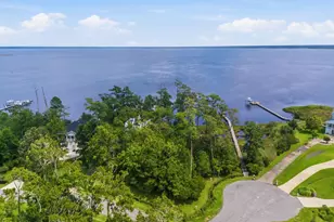 Lot 6 Commodore Point, Belhaven, NC 27810 - Photo 1