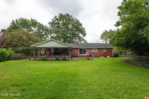 503 Forest Dr, Waynesboro, GA 30830 - Photo 35
