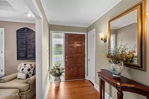 503 Forest Dr, Waynesboro, GA 30830 - Photo 5