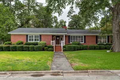 503 Forest Drive, Waynesboro, GA 30830 - Photo 1