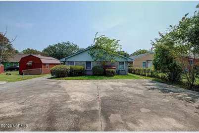 706 S 14th Street, Wilmington, NC 28401 - Photo 23