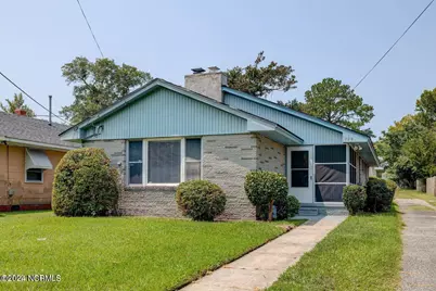 706 S 14th Street, Wilmington, NC 28401 - Photo 1