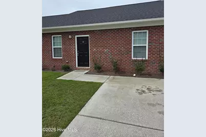 1253 Masters Lane #B, Greenville, NC 27834 - Photo 1