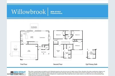 347 Thorntons Creek Drive, Erwin, NC 28339 - Photo 13