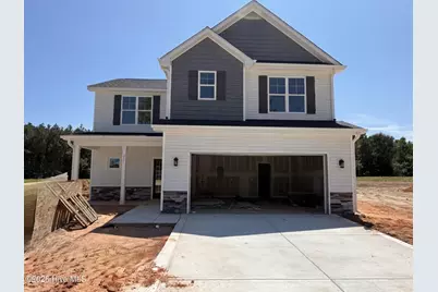 347 Thorntons Creek Drive, Erwin, NC 28339 - Photo 1