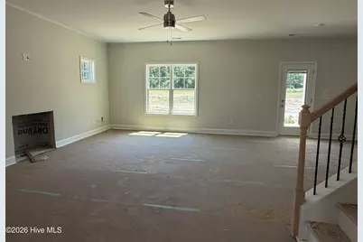 347 Thorntons Creek Drive, Erwin, NC 28339 - Photo 3