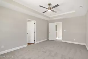 347 Thorntons Creek Dr, Erwin, NC 28339 - Photo 23