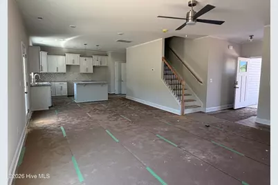 347 Thorntons Creek Drive, Erwin, NC 28339 - Photo 5