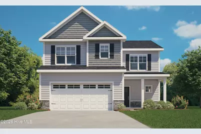 347 Thorntons Creek Drive, Erwin, NC 28339 - Photo 3