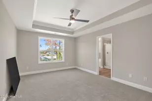 347 Thorntons Creek Dr, Erwin, NC 28339 - Photo 9
