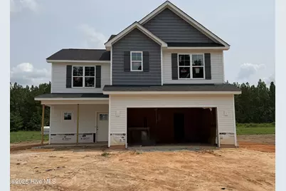 347 Thorntons Creek Drive, Erwin, NC 28339 - Photo 1