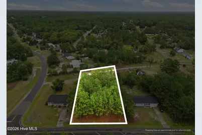 3632 Mt Misery Road NE, Leland, NC 28451 - Photo 1