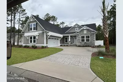 6832 Beckman Circle SW #28, Ocean Isle Beach, NC 28469 - Photo 1