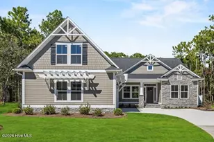 6832 Beckman Cir SW, Ocean Isle Beach, NC 28469 - Photo 1