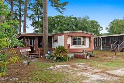 2367 Lake Paula Drive SW, Supply, NC 28462 - Photo 1