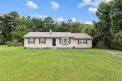 225 Lakewood Drive, Jacksonville, NC 28546 - Photo 1