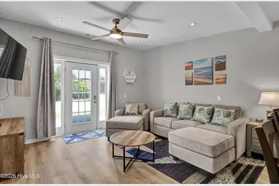 208 Woody Hewett Avenue #Unit A, Carolina Beach, NC 28428 - Photo 19