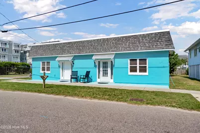 208 Woody Hewett Avenue #Unit A, Carolina Beach, NC 28428 - Photo 15