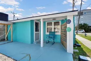 208 Woody Hewett Ave, Carolina Beach, NC 28428 - Photo 5