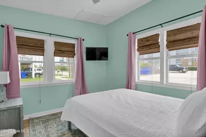 208 Woody Hewett Avenue #Unit A, Carolina Beach, NC 28428 - Photo 21