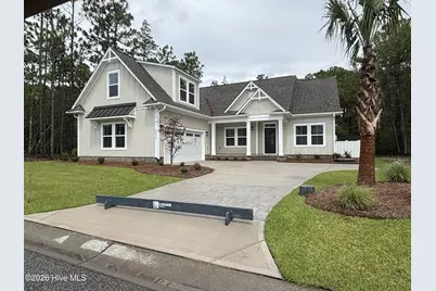 6836 Beckman Circle SW #26, Ocean Isle Beach, NC 28469 - Photo 1
