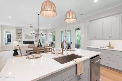 3856 Reserve Club Drive, Southport, NC 28461 - Photo 15