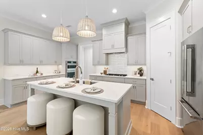 3856 Reserve Club Drive, Southport, NC 28461 - Photo 13
