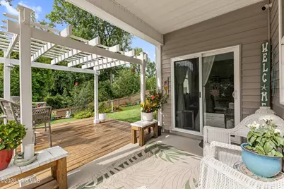 327 Windy Woods Way #35, Wilmington, NC 28401 - Photo 23