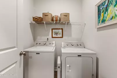 327 Windy Woods Way #35, Wilmington, NC 28401 - Photo 21