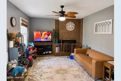 111 Dogwood Drive, Murfreesboro, NC 27855 - Photo 5