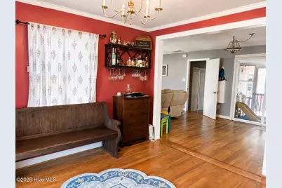 111 Dogwood Drive, Murfreesboro, NC 27855 - Photo 3