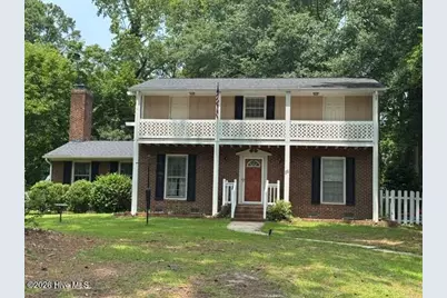 111 Dogwood Drive, Murfreesboro, NC 27855 - Photo 1