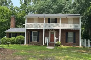 111 Dogwood Dr, Murfreesboro, NC 27855 - Photo 1