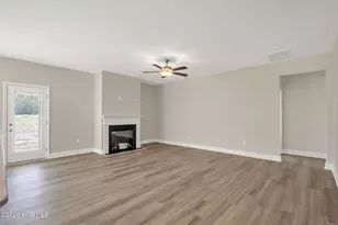 365 Thorntons Creek Dr, Erwin, NC 28339 - Photo 5