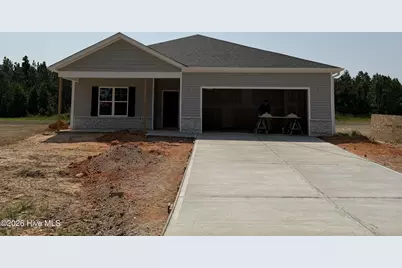 365 Thorntons Creek Drive, Erwin, NC 28339 - Photo 1
