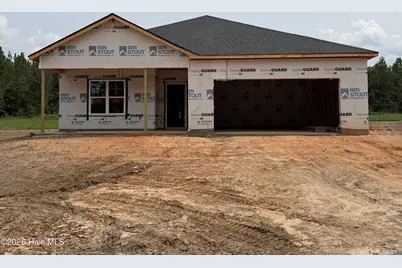 365 Thorntons Creek Drive, Erwin, NC 28339 - Photo 1