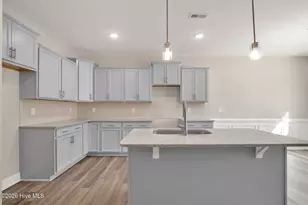 365 Thorntons Creek Dr, Erwin, NC 28339 - Photo 11