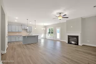 365 Thorntons Creek Dr, Erwin, NC 28339 - Photo 7
