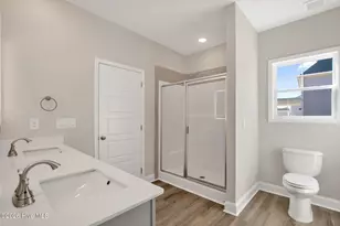 365 Thorntons Creek Dr, Erwin, NC 28339 - Photo 27