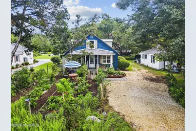 312 Beach Street, New Bern, NC 28560 - Photo 3