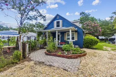 312 Beach Street, New Bern, NC 28560 - Photo 35